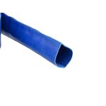 Casa si Gradina/Gradinarit si plante/Instalatii si accesorii pentru irigatii/Furtunuri de gradina si accesorii - Furtun PVC 1 "- 20m, Geko G70006 - Infinity.ro