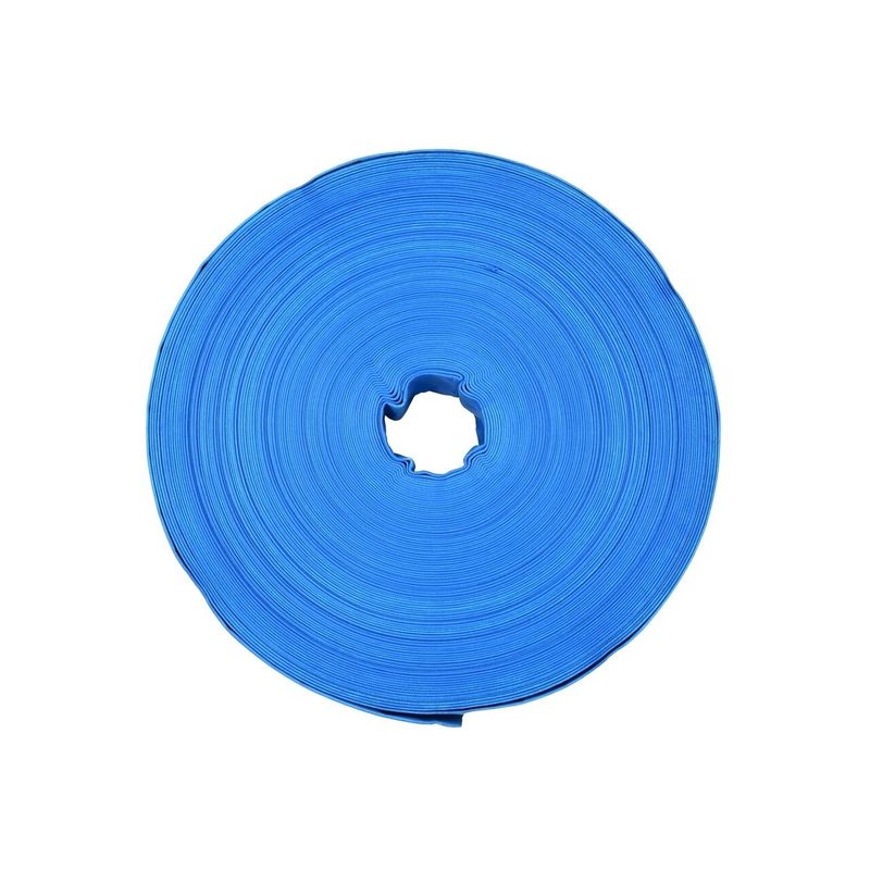 Casa si Gradina - Gradinarit si plante - Instalatii si accesorii pentru irigatii - Furtunuri de gradina si accesorii - Furtun din PVC 2" - 100m 2bar, GEKO G70010 - Infinity.ro