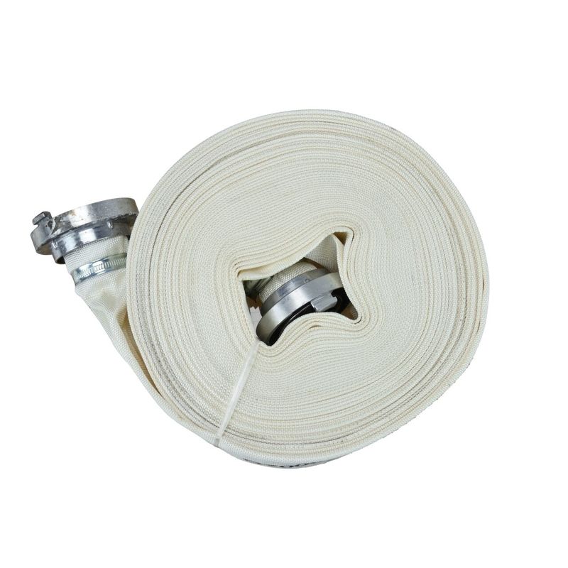 Casa si Gradina - Gradinarit si plante - Instalatii si accesorii pentru irigatii - Furtunuri de gradina si accesorii - Furtun 2" 30m 8bar, GEKO G70002 - Infinity.ro