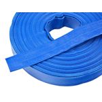 Casa si Gradina - Gradinarit si plante - Instalatii si accesorii pentru irigatii - Furtunuri de gradina si accesorii - Furtun din PVC 1" 30m 2bar, GEKO G70013 - Infinity.ro