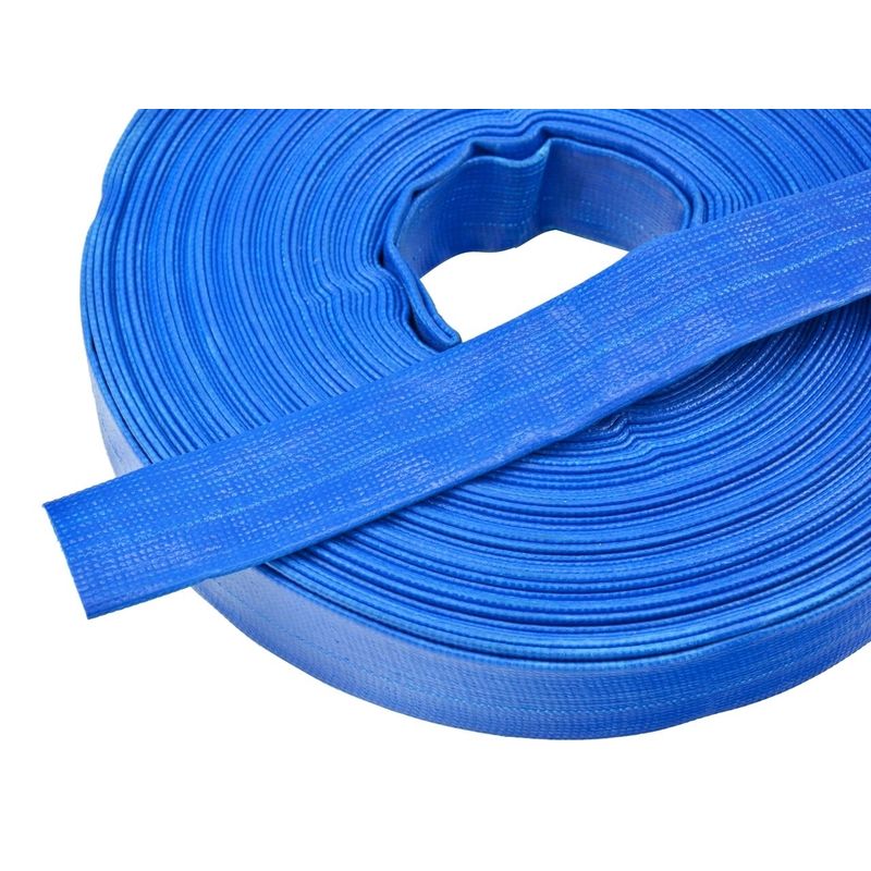 Casa si Gradina - Gradinarit si plante - Instalatii si accesorii pentru irigatii - Furtunuri de gradina si accesorii - Furtun din PVC 1" 30m 2bar, GEKO G70013 - Infinity.ro