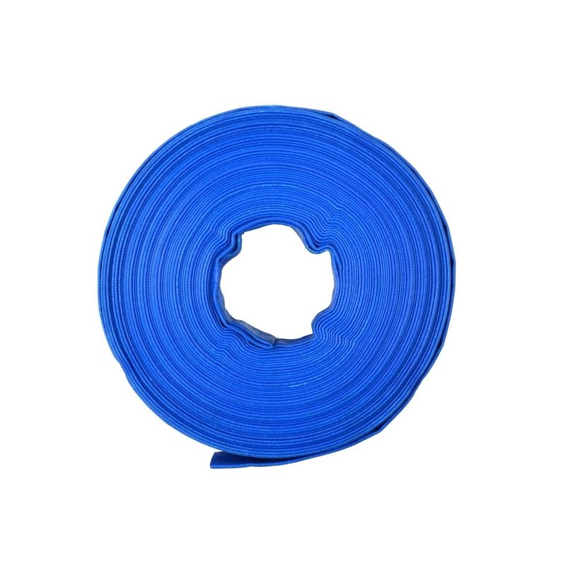 Casa si Gradina - Gradinarit si plante - Instalatii si accesorii pentru irigatii - Furtunuri de gradina si accesorii - Furtun din PVC 1" 30m 2bar, GEKO G70013 - Infinity.ro