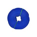 Casa si Gradina/Gradinarit si plante/Instalatii si accesorii pentru irigatii/Furtunuri de gradina si accesorii - Furtun din PVC, 2 "- 50m, 2 bar, GEKO G70015 - Infinity.ro