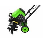 Casa si Gradina - Gradinarit si plante - Utilaje gradina - Scarificatoare, aeratoare, cultivatoare - Cultivator electric John Gardener 45cm, 280rpm, G83003 - Infinity.ro