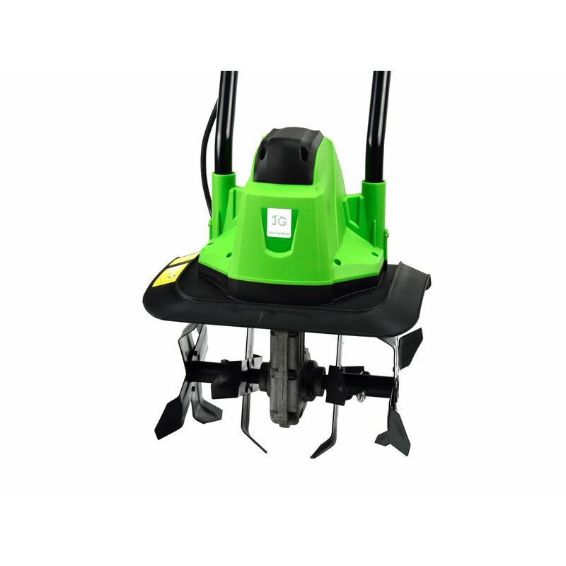 Casa si Gradina - Gradinarit si plante - Utilaje gradina - Scarificatoare, aeratoare, cultivatoare - Cultivator electric John Gardener 32cm 280rpm, G83004 - Infinity.ro