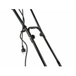 Casa si Gradina - Gradinarit si plante - Utilaje gradina - Scarificatoare, aeratoare, cultivatoare - Cultivator electric John Gardener 45cm, 280rpm, G83003 - Infinity.ro