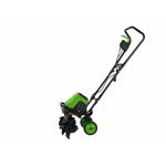 Casa si Gradina - Gradinarit si plante - Utilaje gradina - Scarificatoare, aeratoare, cultivatoare - Cultivator electric John Gardener 45cm, 280rpm, G83003 - Infinity.ro