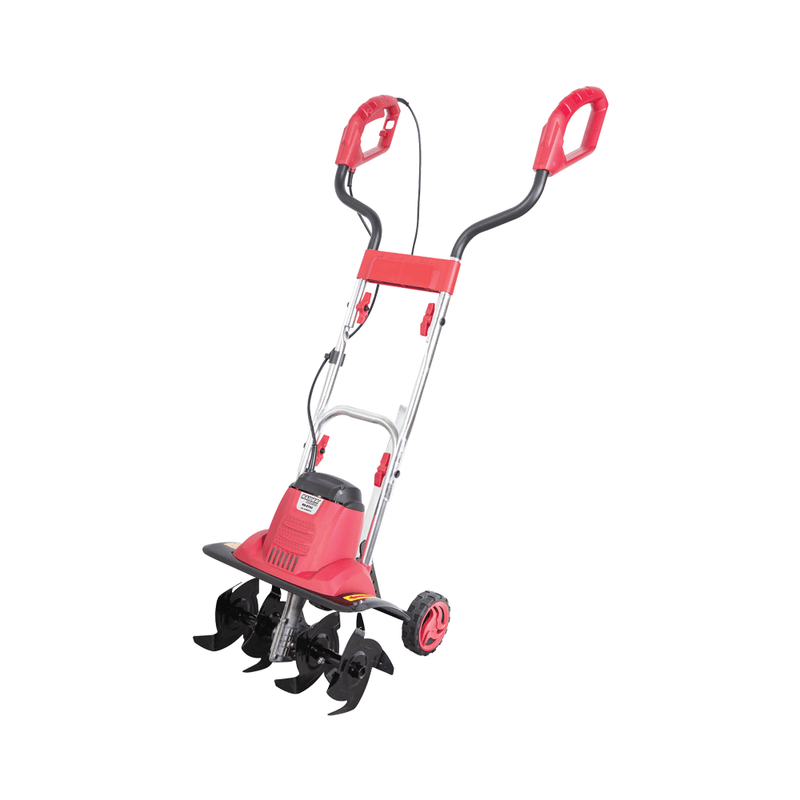 Casa si Gradina - Gradinarit si plante - Utilaje gradina - Motosape si motocultoare - Motocultor electric 230V 1000W 365mm cu roti RD-ET03, Raider 095113 - Infinity.ro