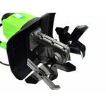 Casa si Gradina - Gradinarit si plante - Utilaje gradina - Scarificatoare, aeratoare, cultivatoare - Cultivator electric John Gardener 32cm 280rpm, G83004 - Infinity.ro