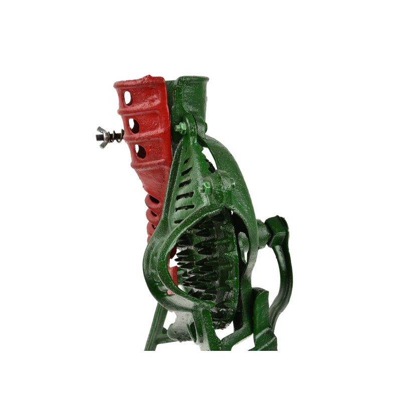 Casa si Gradina - Gradinarit si plante - Utilaje gradina - Motosape si motocultoare - Aparat pentru decojit porumb, GEKO G73187 - Infinity.ro