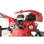 Casa si Gradina - Gradinarit si plante - Utilaje gradina - Motosape si motocultoare - Motocultor 7cp, 2+1 viteze cu accesorii si far RD-T07, Raider 095112 - Infinity.ro