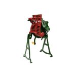 Casa si Gradina - Gradinarit si plante - Utilaje gradina - Motosape si motocultoare - Aparat pentru decojit porumb, GEKO G73187 - Infinity.ro