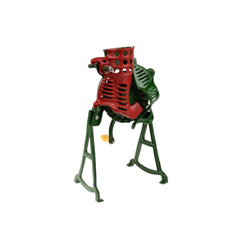 Casa si Gradina - Gradinarit si plante - Utilaje gradina - Motosape si motocultoare - Aparat pentru decojit porumb, GEKO G73187 - Infinity.ro