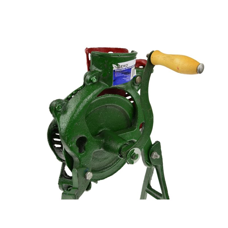 Casa si Gradina - Gradinarit si plante - Utilaje gradina - Motosape si motocultoare - Aparat pentru decojit porumb, GEKO G73187 - Infinity.ro