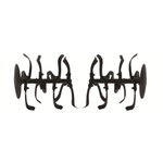 Casa si Gradina - Gradinarit si plante - Utilaje gradina - Motosape si motocultoare - Motocultor 7 CP, 2+1 viteze cu accesorii incluse RD-T03, Raider 095102 - Infinity.ro