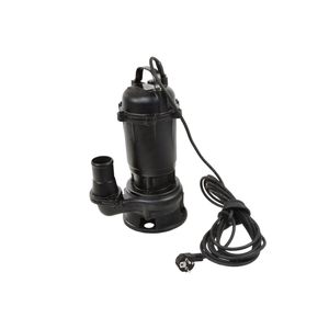 Pompa de apa submersibila WQD 10-8-0.55W, Geko G81402