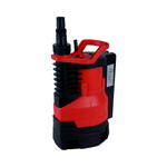 Casa si Gradina - Gradinarit si plante - Instalatii si accesorii pentru irigatii - Pompe apa - Pompa submersibila RDP-WP28 400W 150L/min 5m, Raider 070135 - Infinity.ro