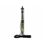 Casa si Gradina - Gradinarit si plante - Instalatii si accesorii pentru irigatii - Pompe apa - Pompa submersibila QJD2-42/10-1.1, GEKO G81409 - Infinity.ro