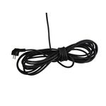 Casa si Gradina - Gradinarit si plante - Instalatii si accesorii pentru irigatii - Pompe apa - Pompa submersibila pentru apa murdara WQD10-8-0.55 cu flotor, GEKO G81420 - Infinity.ro