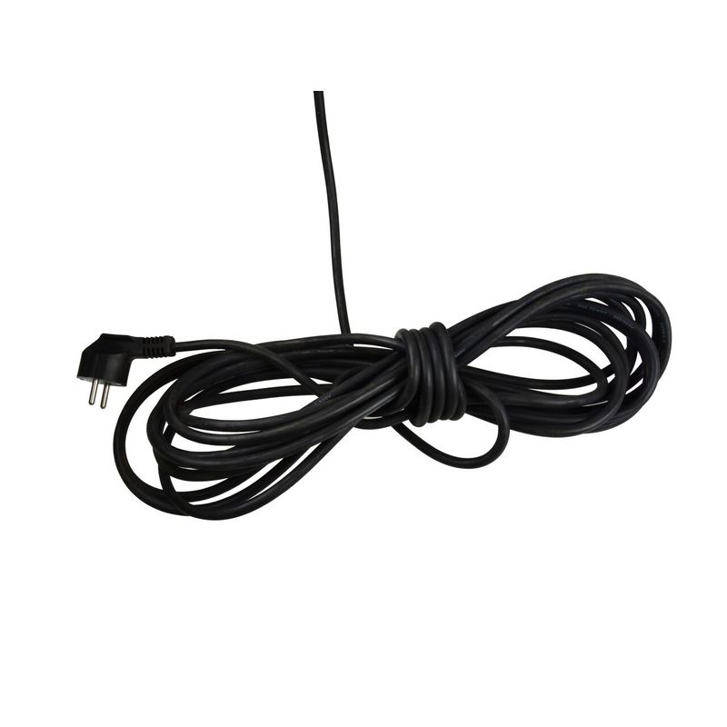 Casa si Gradina - Gradinarit si plante - Instalatii si accesorii pentru irigatii - Pompe apa - Pompa submersibila pentru apa murdara WQD10-8-0.55 cu flotor, GEKO G81420 - Infinity.ro