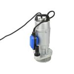 Casa si Gradina - Gradinarit si plante - Instalatii si accesorii pentru irigatii - Pompe apa - Pompa submersibila QDX3-0.37kW L-TECH, Geko G81405 - Infinity.ro