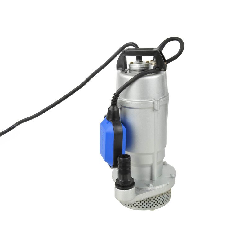 Casa si Gradina - Gradinarit si plante - Instalatii si accesorii pentru irigatii - Pompe apa - Pompa submersibila QDX3-0.37kW L-TECH, Geko G81405 - Infinity.ro