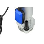 Casa si Gradina - Gradinarit si plante - Instalatii si accesorii pentru irigatii - Pompe apa - Pompa submersibila QDX3-0.37kW L-TECH, Geko G81405 - Infinity.ro