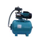 Casa si Gradina - Gradinarit si plante - Instalatii si accesorii pentru irigatii - Pompe apa - Hidrofor Omnigena JY 1000/50 rezervor 50 Litri, 1.1 kW, OM5002/50 - Infinity.ro