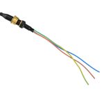 Casa si Gradina - Gradinarit si plante - Instalatii si accesorii pentru irigatii - Pompe apa - Cablu de alimentare pentru pompa, Geko G81449F - Infinity.ro