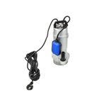 Casa si Gradina - Gradinarit si plante - Instalatii si accesorii pentru irigatii - Pompe apa - Pompa submersibila QDX3-0.37kW L-TECH, Geko G81405 - Infinity.ro