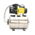 Casa si Gradina - Gradinarit si plante - Instalatii si accesorii pentru irigatii - Pompe apa - Hidrofor Maxima JY 100A/50 1.1 kW rezervor inox 50 Litri, 03020402/50I - Infinity.ro