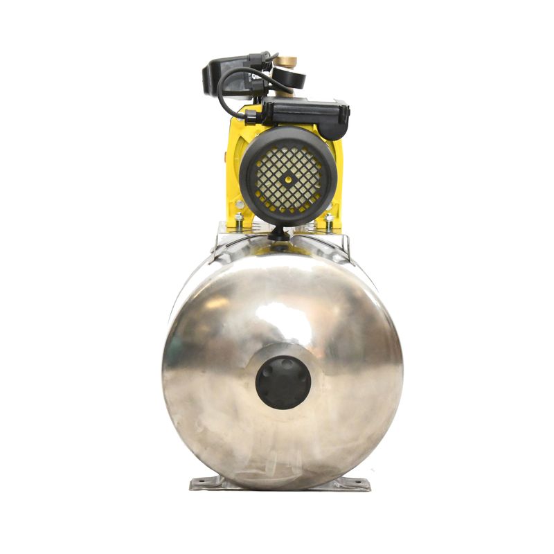 Casa si Gradina - Gradinarit si plante - Instalatii si accesorii pentru irigatii - Pompe apa - Hidrofor Maxima JY 100A/50 1.1 kW rezervor inox 50 Litri, 03020402/50I - Infinity.ro