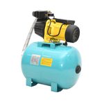 Casa si Gradina - Gradinarit si plante - Instalatii si accesorii pentru irigatii - Pompe apa - Hidrofor Maxima JY 100A(a)/50 1.1 kW rezervor 50 Litri, 03020403/50 - Infinity.ro