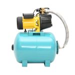 Casa si Gradina - Gradinarit si plante - Instalatii si accesorii pentru irigatii - Pompe apa - Hidrofor Maxima JY 100A(a)/50 1.1 kW rezervor 50 Litri, 03020403/50 - Infinity.ro