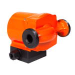 Casa si Gradina/Gradinarit si plante/Instalatii si accesorii pentru irigatii/Pompe apa - Pompa de recirculare Ibo Dambat  OHI 25-40/130 , 6m, 55/min, 45W, IB030040 - Infinity.ro