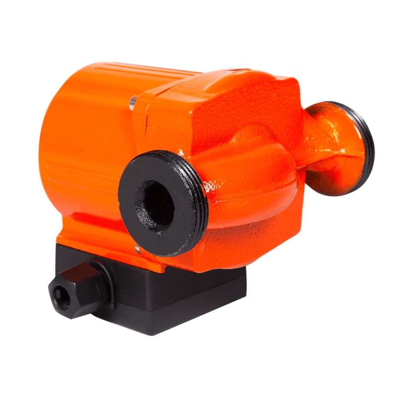 Casa si Gradina/Gradinarit si plante/Instalatii si accesorii pentru irigatii/Pompe apa - Pompa de recirculare Ibo Dambat  OHI 25-40/130 , 6m, 55/min, 45W, IB030040 - Infinity.ro