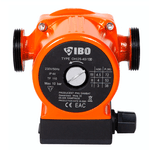 Casa si Gradina/Gradinarit si plante/Instalatii si accesorii pentru irigatii/Pompe apa - Pompa de recirculare Ibo Dambat  OHI 25-40/130 , 6m, 55/min, 45W, IB030040 - Infinity.ro