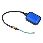 Casa si Gradina - Gradinarit si plante - Instalatii si accesorii pentru irigatii - Pompe apa - Comutator plutitor pentru pompa WQD 10-8-0.55, GEKO G81449 - Infinity.ro