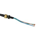 Casa si Gradina - Gradinarit si plante - Instalatii si accesorii pentru irigatii - Pompe apa - Comutator plutitor pentru pompa WQD 10-8-0.55, GEKO G81449 - Infinity.ro