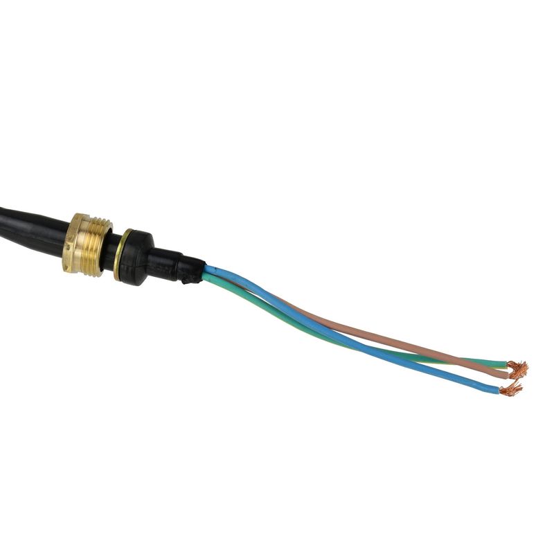 Casa si Gradina - Gradinarit si plante - Instalatii si accesorii pentru irigatii - Pompe apa - Comutator plutitor pentru pompa WQD 10-8-0.55, GEKO G81449 - Infinity.ro