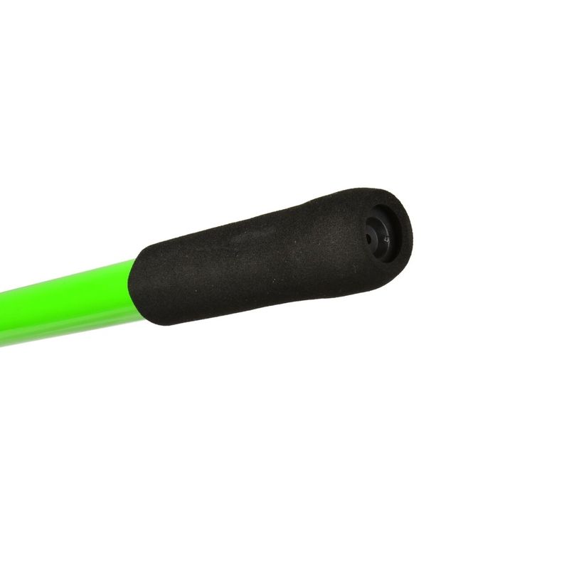 Casa si Gradina - Gradinarit si plante - Unelte gradinarit - Foarfeci gradinarit - Foarfece gradinarit, maner telescopic 610 - 930mm, cu nicovala, Geko G72021 - Infinity.ro