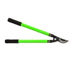 Casa si Gradina - Gradinarit si plante - Unelte gradinarit - Foarfeci gradinarit - Foarfece gradinarit, maner telescopic 610 - 930mm, cu nicovala, Geko G72021 - Infinity.ro