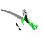 Casa si Gradina/Gradinarit si plante/Unelte gradinarit/Foarfeci gradinarit - Foarfeca pentru pomi cu prelungitor 350mm, GEKO G72057 - Infinity.ro