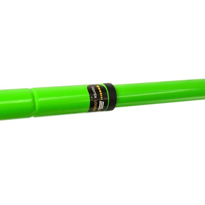 Casa si Gradina - Gradinarit si plante - Unelte gradinarit - Foarfeci gradinarit - Foarfece gradinarit, maner telescopic 610 - 930mm, cu nicovala, Geko G72021 - Infinity.ro