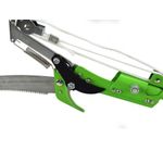 Casa si Gradina/Gradinarit si plante/Unelte gradinarit/Foarfeci gradinarit - Foarfeca pentru pomi cu prelungitor 350mm, GEKO G72057 - Infinity.ro