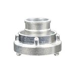 Casa si Gradina - Gradinarit si plante - Instalatii si accesorii pentru irigatii - Accesorii irigare - Set 2 cuplaje pentru furtun de pompieri 2" 52mm, Geko G70102 - Infinity.ro