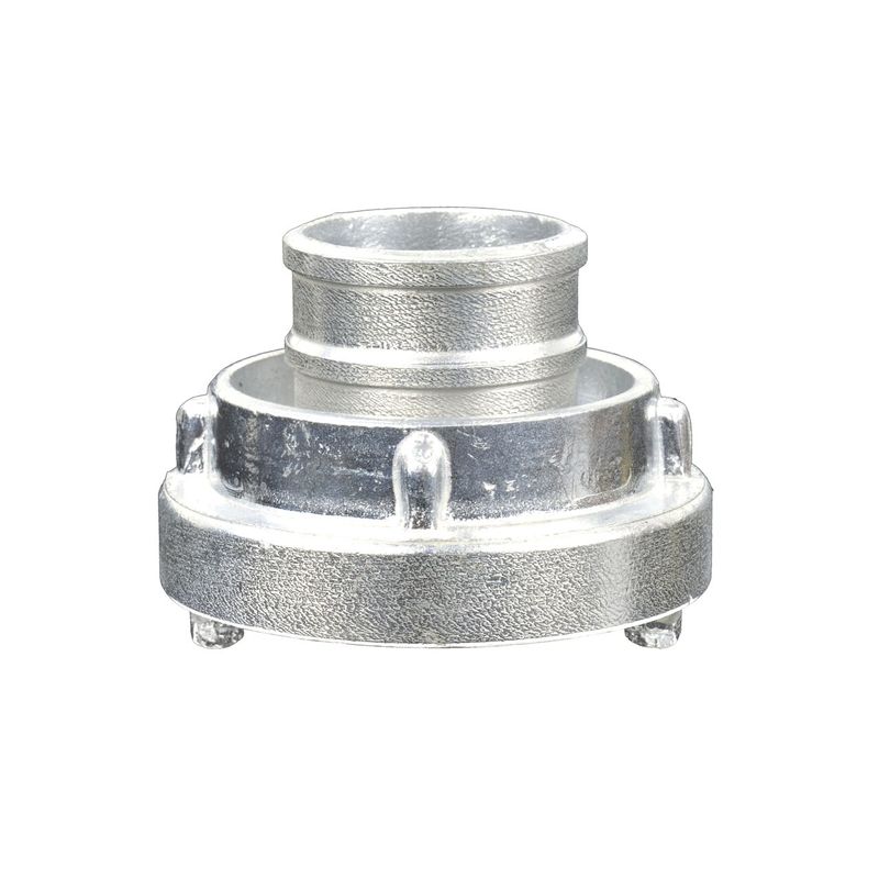 Casa si Gradina - Gradinarit si plante - Instalatii si accesorii pentru irigatii - Accesorii irigare - Set 2 cuplaje pentru furtun de pompieri 2" 52mm, Geko G70102 - Infinity.ro