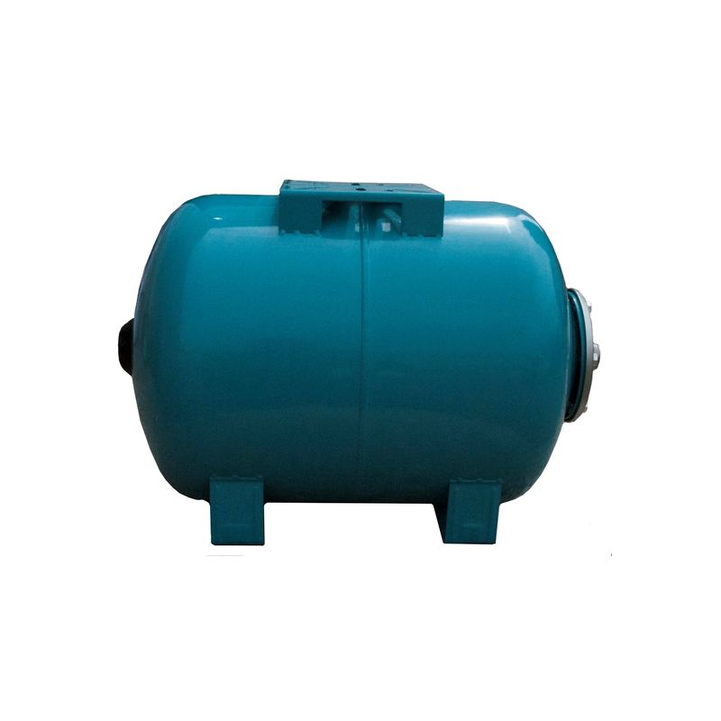Casa si Gradina - Termice - Boilere si accesorii - Vase expansiune boilere - Rezervor orizontal Omnigena pentru hidrofor, capacitate 80 litri, STH80 - Infinity.ro