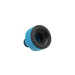 Casa si Gradina - Gradinarit si plante - Instalatii si accesorii pentru irigatii - Accesorii irigare - Conector furtun gradina 1" cu reductor 3/4”, GEKO G73021 - Infinity.ro