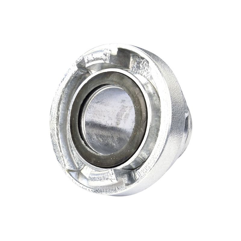 Casa si Gradina - Gradinarit si plante - Instalatii si accesorii pentru irigatii - Accesorii irigare - Set 2 cuplaje pentru furtun de pompieri 2" 52mm, Geko G70102 - Infinity.ro